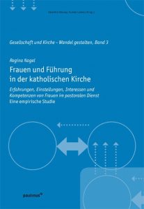 Frauen und Führung in der katholischen Kirchen (978-3-790-21823-7) - Cover