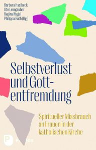 Selbstverlust und Gottentfremdung (978-3-8436-1475-7) - Cover